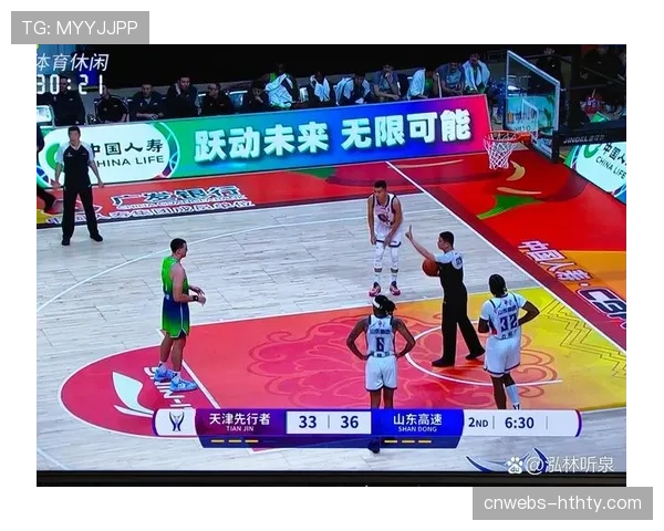 天津先行者签下第三外援以补充内线，但需时间磨合